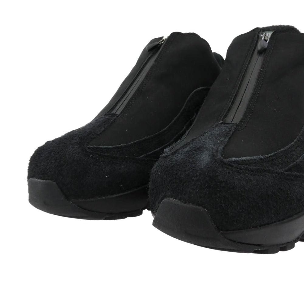 NIKE ナイキ IM0695-001 Air Max 95 Big Bubble Black エアマックス 95 ビッグバブル ブラック スニーカー ブラック系 27.5cm【中古】