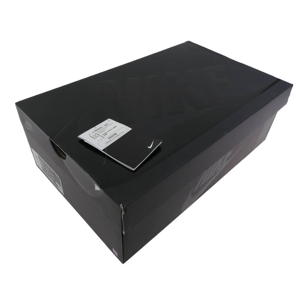 NIKE ナイキ IM0695-001 Air Max 95 Big Bubble Black エアマックス 95 ビッグバブル ブラック スニーカー ブラック系 27.5cm【中古】