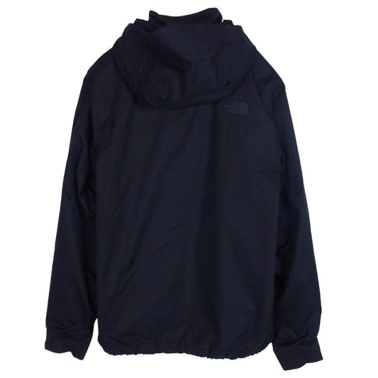 THE NORTH FACE ノースフェイス NP01705Z Arrowood Triclimate Jacket アローウッド トライクライメイト ジャケット ブラック系 S【中古】