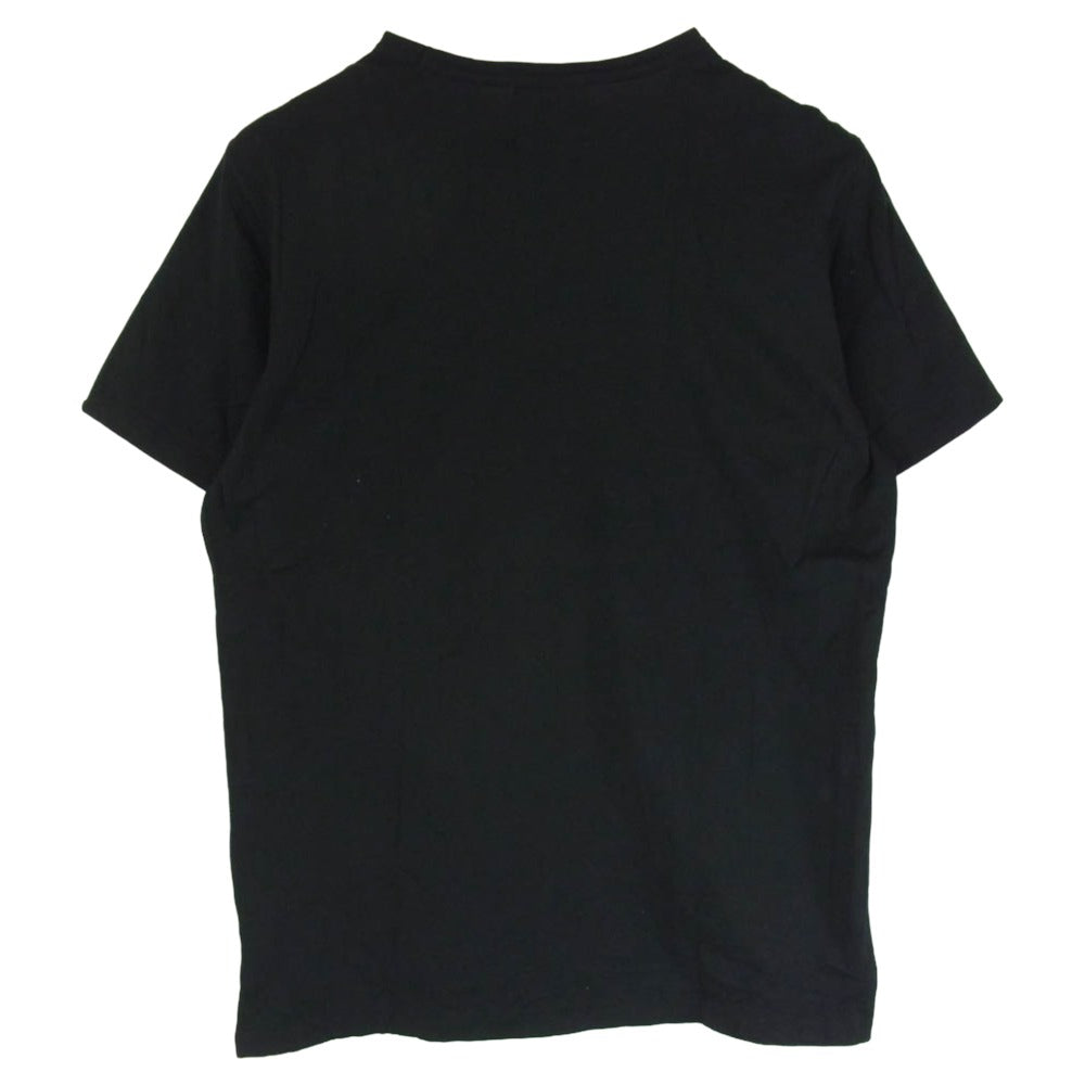 STUSSY ステューシー 13SS SMD2-TS06-05-B × mastermind JAPAN マスターマインドジャパン dreaming ドリーミング スカル プリント Tシャツ 半袖カットソー ブラック系 L【中古】