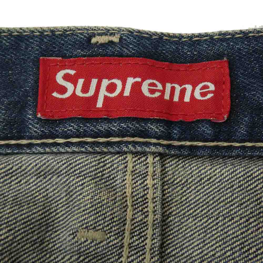Supreme シュプリーム DCSP-PT-01 【フェイクバスターズ鑑定済