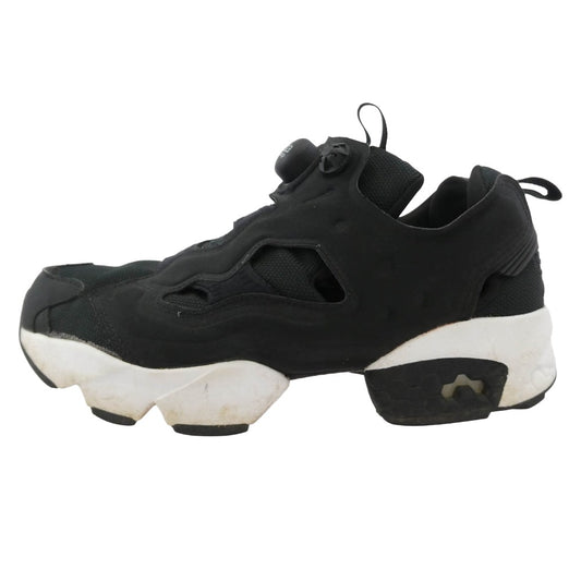 Reebok リーボック DV6985 INSTAPUMP FURY OG インスタ ポンプフューリー スニーカー ブラック系 24.5cm【中古】