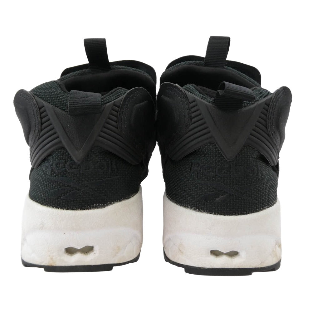 Reebok リーボック DV6985 INSTAPUMP FURY OG インスタ ポンプフューリー スニーカー ブラック系 24.5cm【中古】