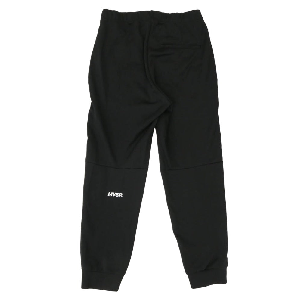 DESCENTE デサント DMMWJF24 DMMWJG24 S.F.TECH SHIELD パーカー スウェット パンツ セットアップ カーキ系 ブラック系 S【中古】