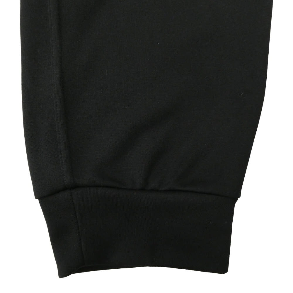 DESCENTE デサント DMMWJF24 DMMWJG24 S.F.TECH SHIELD パーカー スウェット パンツ セットアップ カーキ系 ブラック系 S【中古】