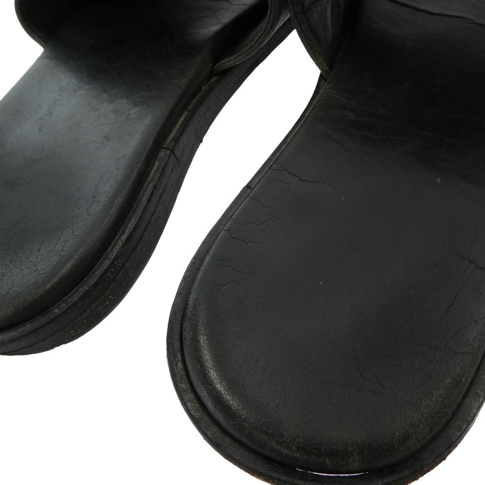 CHROME HEARTS クロムハーツ（原本無） MATTY BOY CHOMPER SLIDE