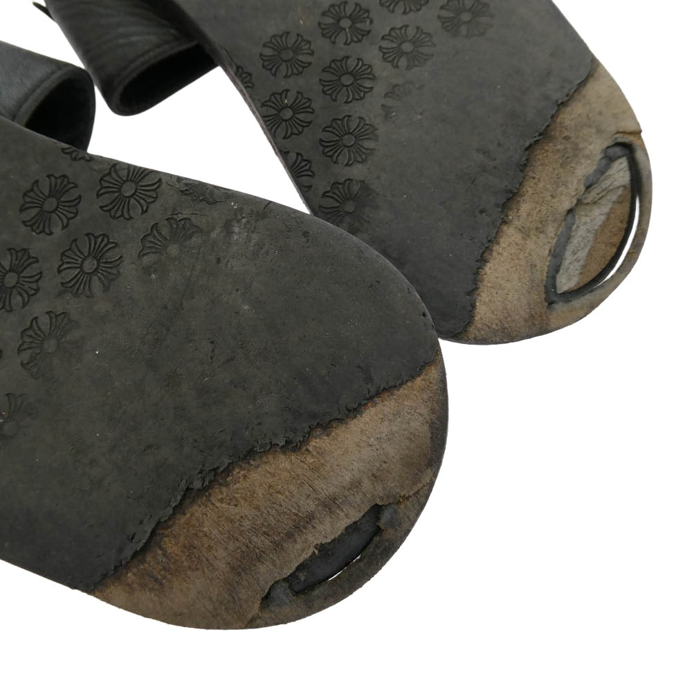 CHROME HEARTS クロムハーツ（原本無） MATTY BOY CHOMPER SLIDE