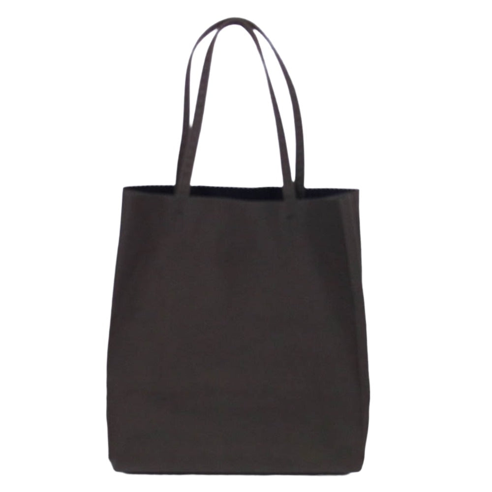 PORTER ポーター ×B印 YOSHIDA ヨシダ grocery別注 tote トート バッグ カーキ系【中古】