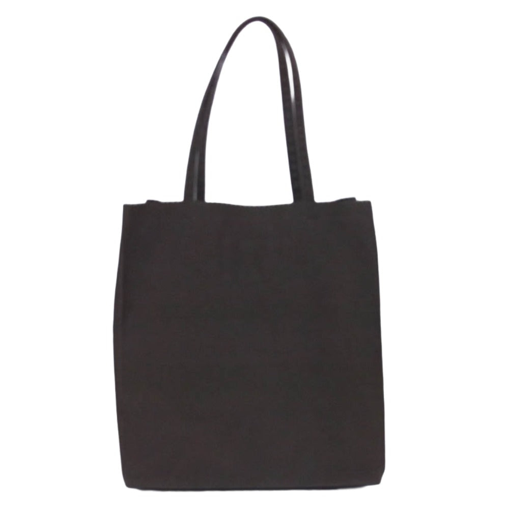 PORTER ポーター ×B印 YOSHIDA ヨシダ grocery別注 tote トート バッグ カーキ系【中古】