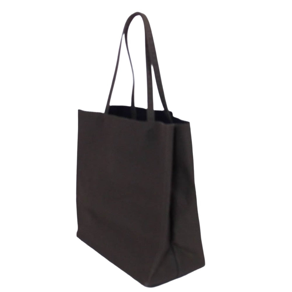 PORTER ポーター ×B印 YOSHIDA ヨシダ grocery別注 tote トート バッグ カーキ系【中古】