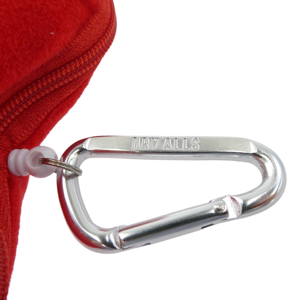 HUMAN MADE ヒューマンメイド 23SS HM25GD108 HEART PASS HOLDER ハート パス ホルダー パスケース カードケース レッド系【極上美品】【中古】