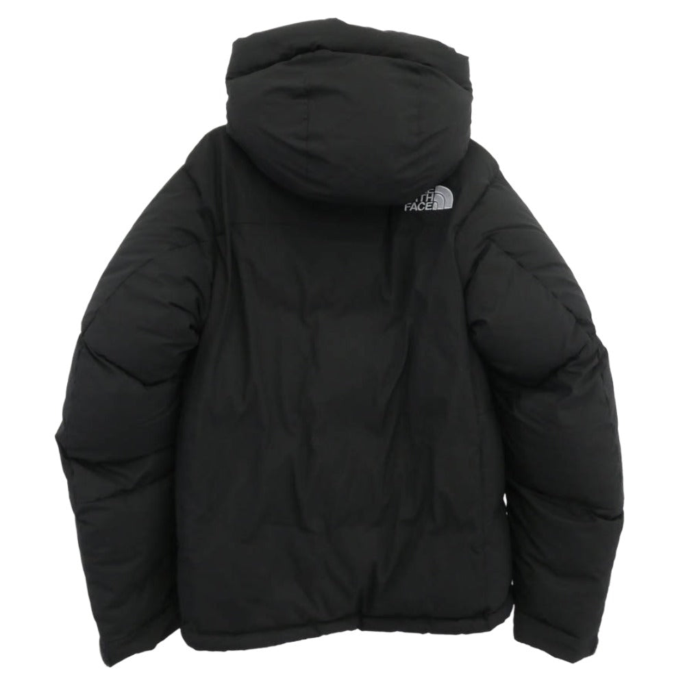 THE NORTH FACE ノースフェイス ND92340 BALTRO LIGHT JACKET バルトロ ライト ダウン ジャケット ブラック系 S【中古】