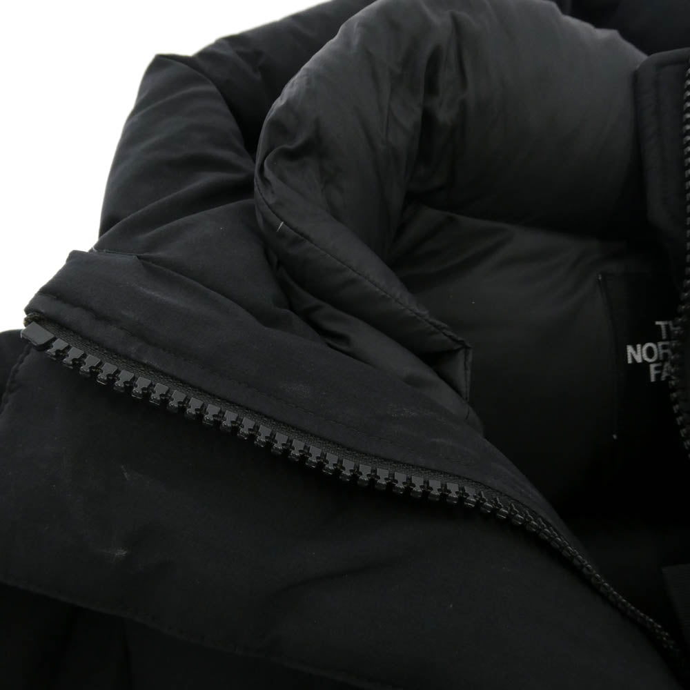 THE NORTH FACE ノースフェイス ND92340 BALTRO LIGHT JACKET バルトロ ライト ダウン ジャケット ブラック系 S【中古】