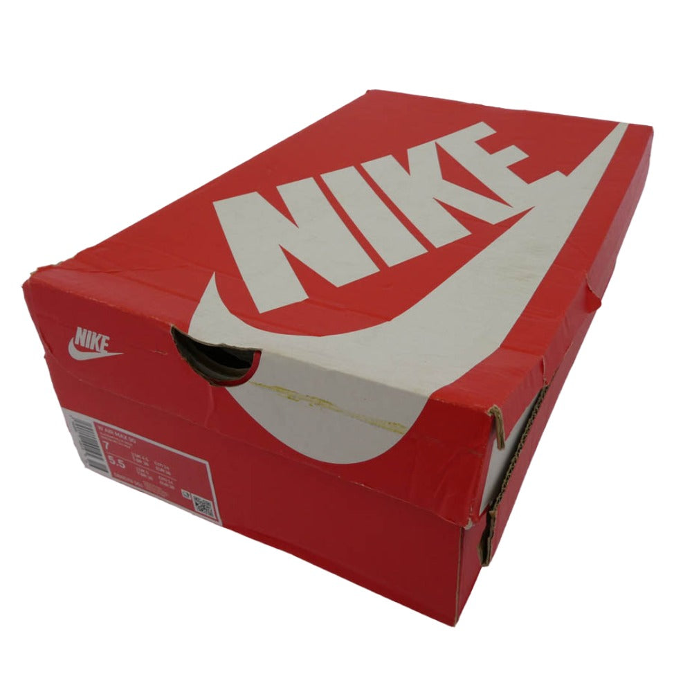 NIKE ナイキ DB9578-001 WMNS AIR MAX 90 ウィメンズ エアマックス スニーカー ブラック系 マルチカラー系 24cm【極上美品】【中古】