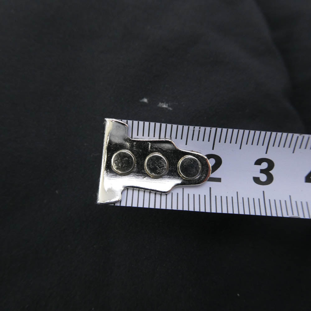 THE NORTH FACE ノースフェイス ND92215 Belayer Parka ビレイヤーパーカー GORE-TEX ゴアテックス ダウンジャケット ブラック系 M【中古】