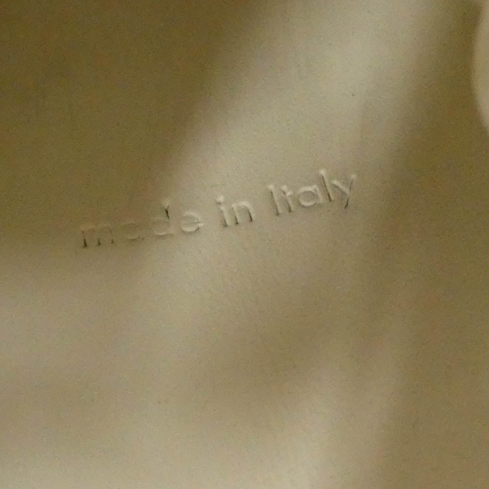 LOUIS VUITTON ルイ・ヴィトン LV モノグラム アークライト スニーカー ホワイト系 36【中古】