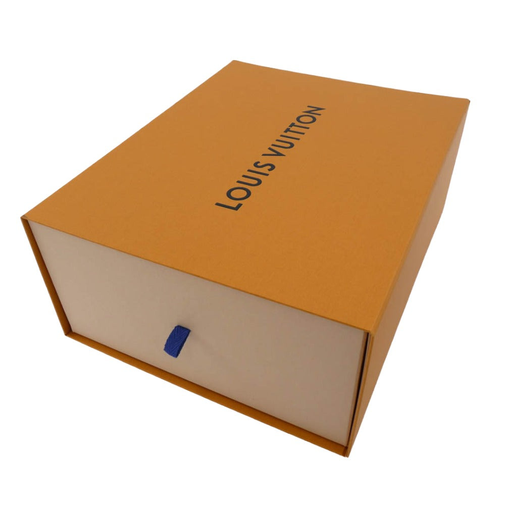 LOUIS VUITTON ルイ・ヴィトン LV モノグラム アークライト スニーカー ホワイト系 36【中古】