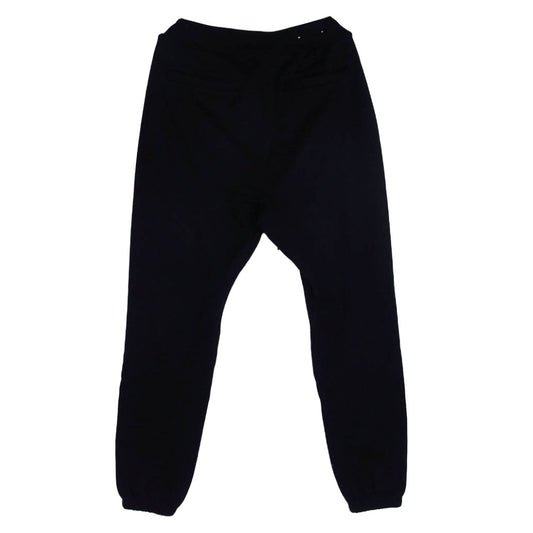 MINEDENIM マインデニム STC-404-99 E.F Fleece Standard Joggar スウェット パンツ ブラック系 M【中古】