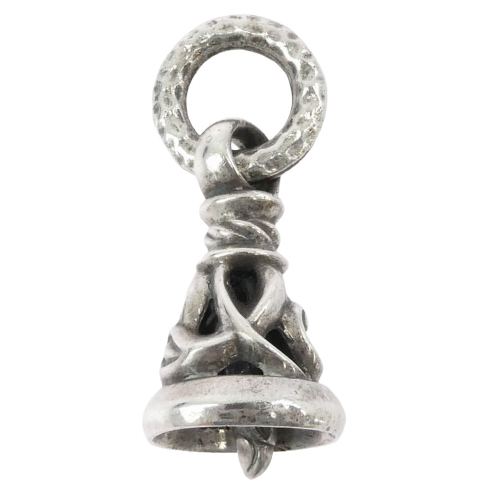 LONE ONES ロンワンズ Crane Bell クレーンベル MEDIUM ミディアム Mサイズ シルバー系【中古】