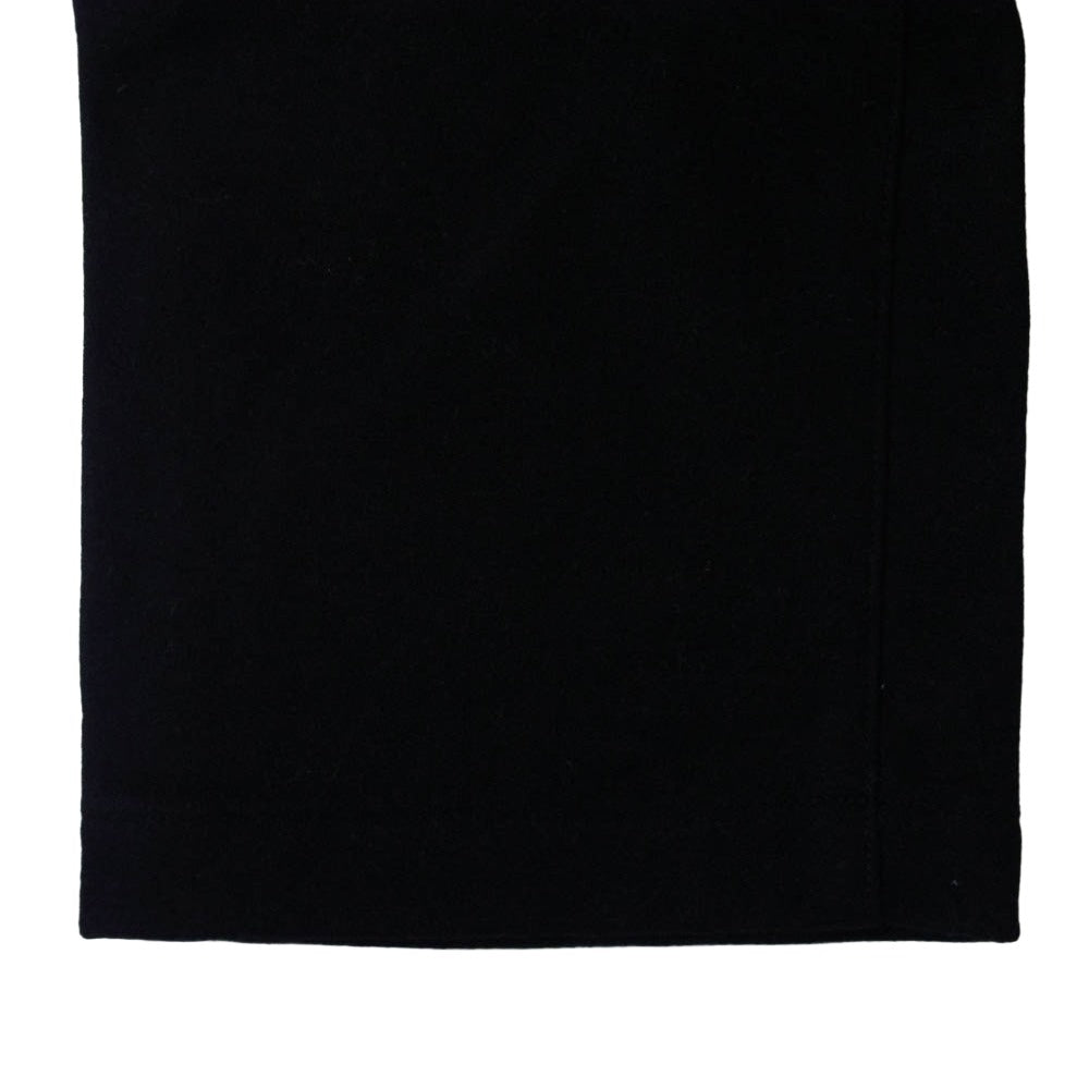 マウトリーコンテーラー wool recon pant ウール パンツ ブラック系 48【中古】