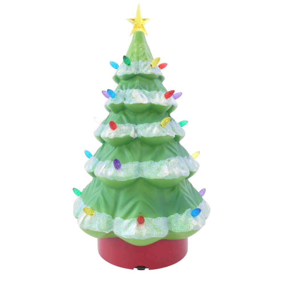 Supreme シュプリーム 25AW 15 Holiday Tree Green 15インチ ホリデー ツリー グリーン マルチカラー系【極上美品】【中古】
