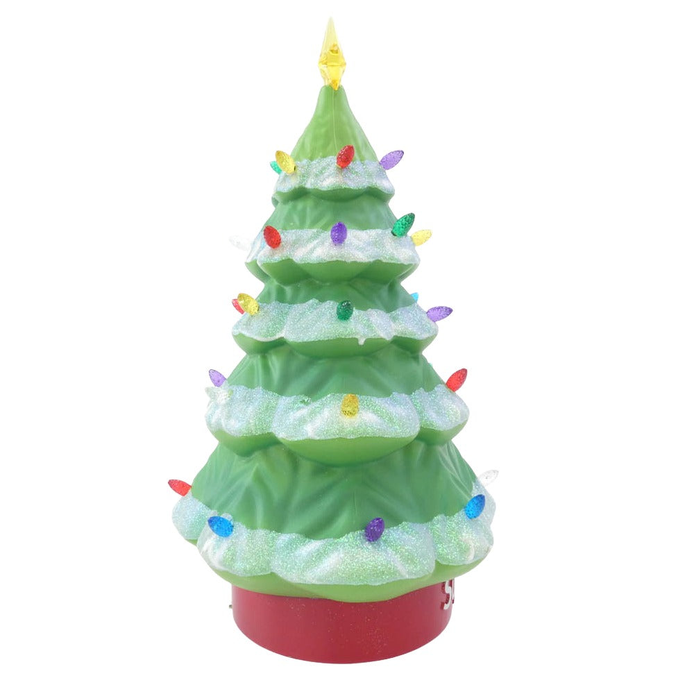 Supreme シュプリーム 25AW 15 Holiday Tree Green 15インチ ホリデー ツリー グリーン マルチカラー系【極上美品】【中古】