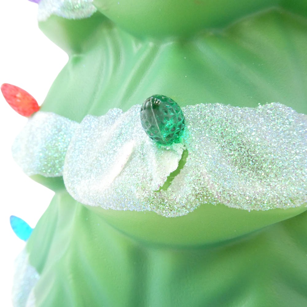 Supreme シュプリーム 25AW 15 Holiday Tree Green 15インチ ホリデー