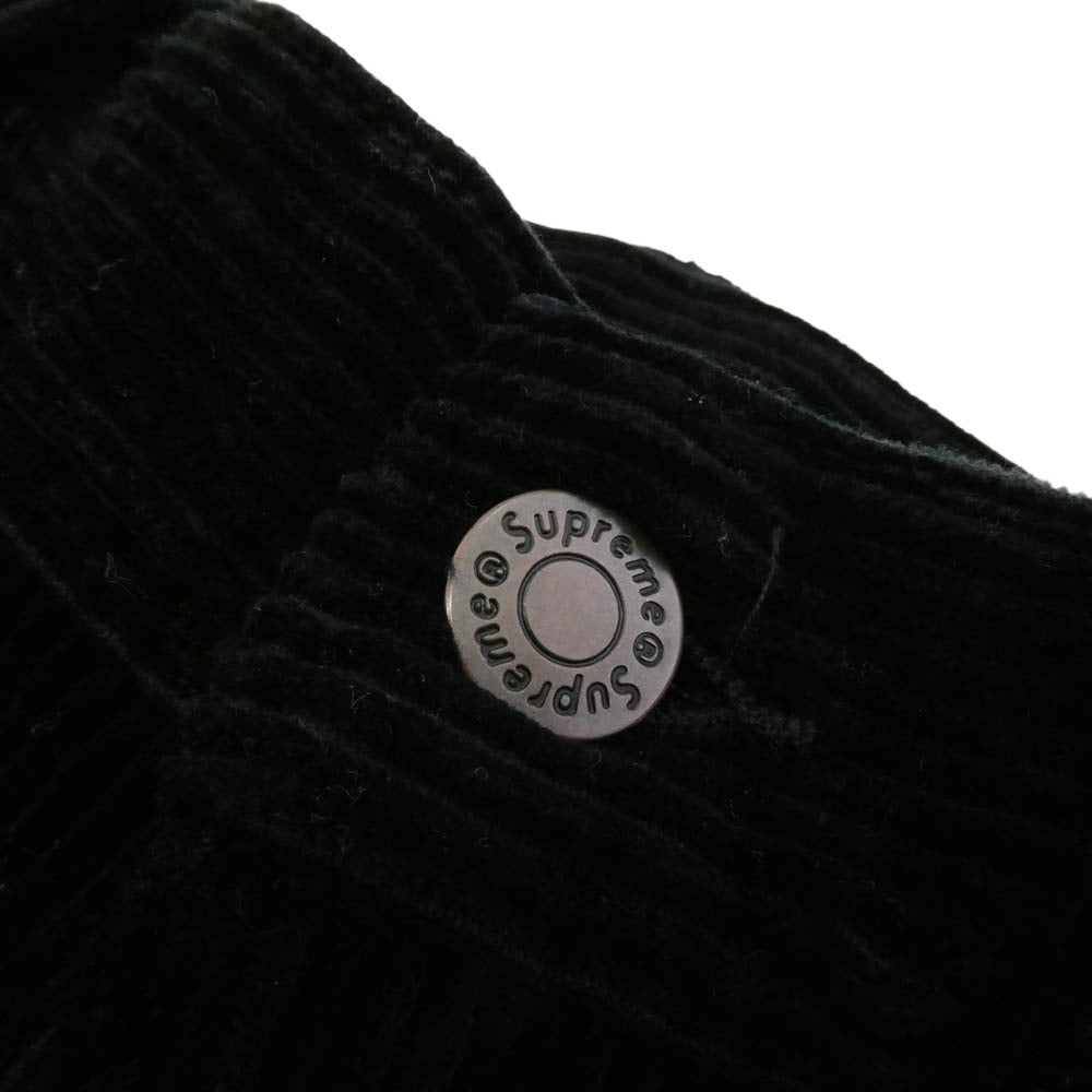 Supreme シュプリーム 25AW Wide Wale Corduroy Painter Pant ワイド