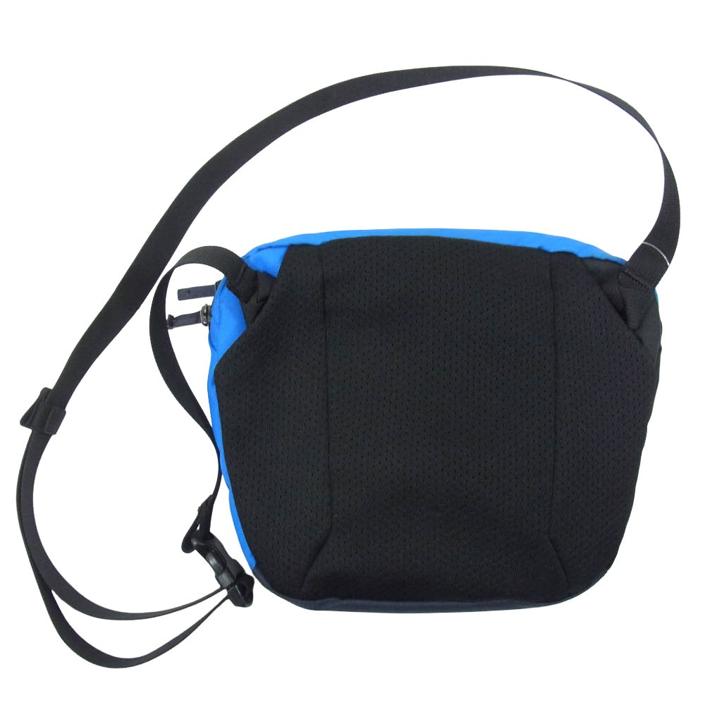 ARC'TERYX アークテリクス X000006630 BEAMS Mantis 2 Waistpack ビームス マンティス 2 ウエスト パック ショルダーバッグ ブルー系【中古】
