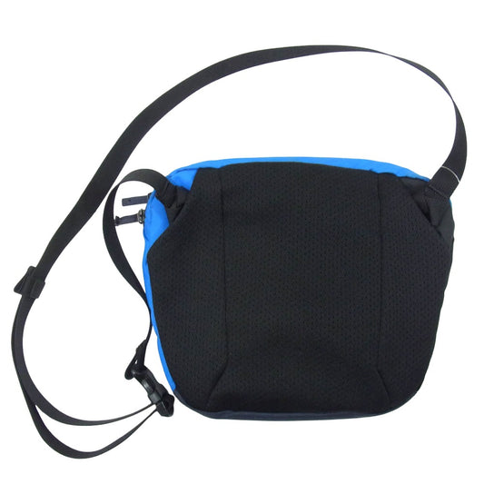 ARC'TERYX アークテリクス X000006630 BEAMS Mantis 2 Waistpack ビームス マンティス 2 ウエスト パック ショルダーバッグ ブルー系【中古】