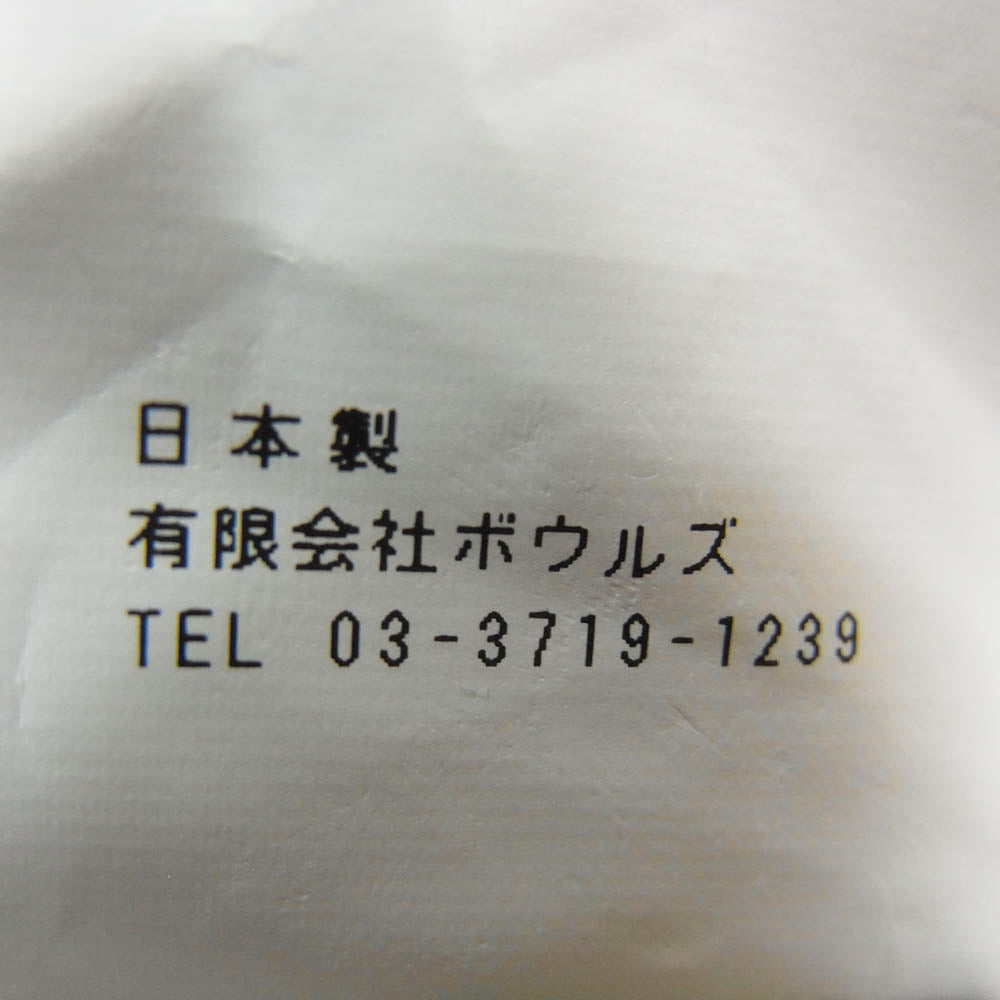 HYKE ハイク 22ss 221-13211 M-51 TYPE SHELL PANTS カーゴパンツ カーキ系 XL【中古】