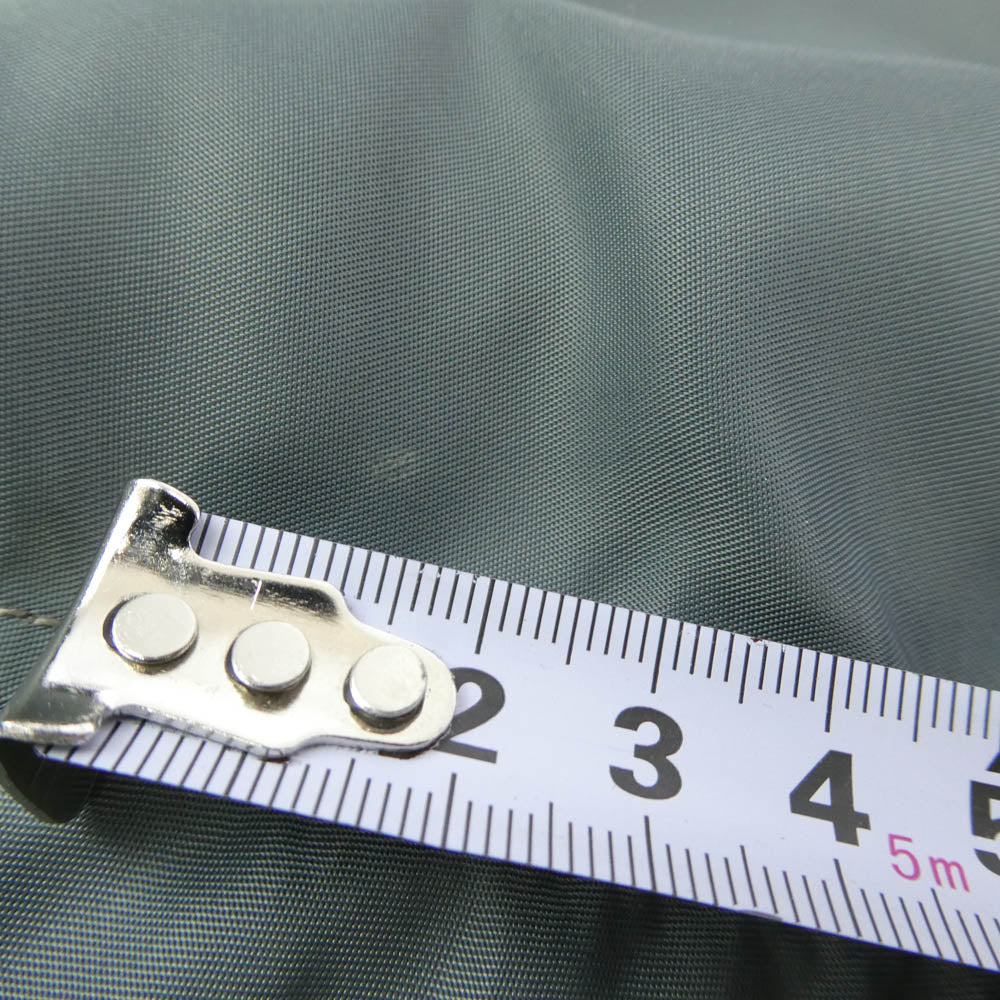 Buzz Rickson's バズリクソンズ BR14900 MA-1 ALBERT TURNER 実名復刻 エムエーワン アルバートターナー フライトジャケット カーキ系 M【中古】