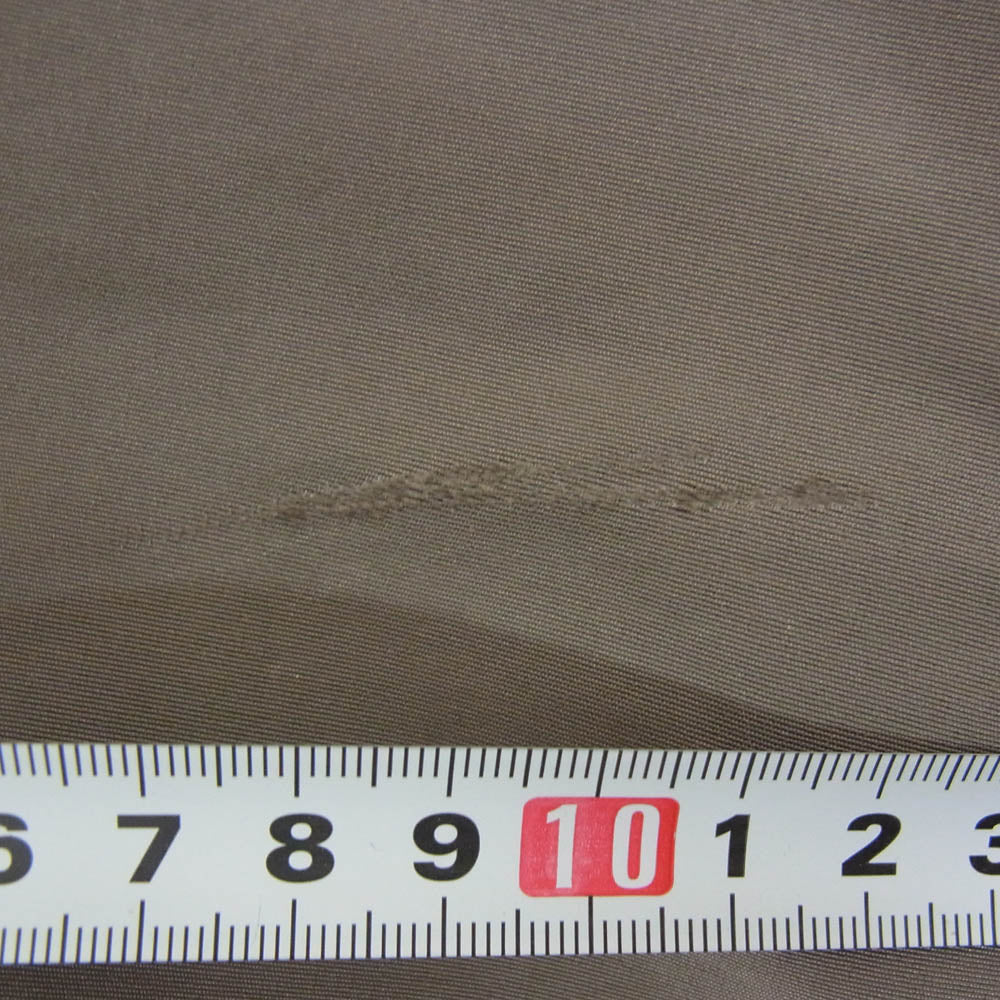 L.L.Bean エルエルビーン BAXTER STATE PARKA バクスター ステート パーカ マウンテンパーカー ジャケット カーキ系 XL【中古】