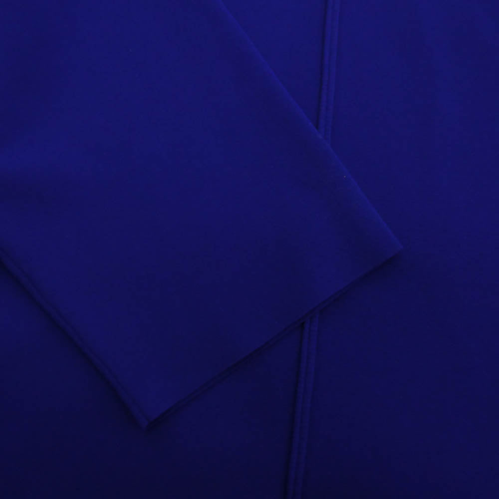 アンスリード 522412600601-01 センターラインデザイン レーヨン 長袖トップス ブルー系 F【中古】