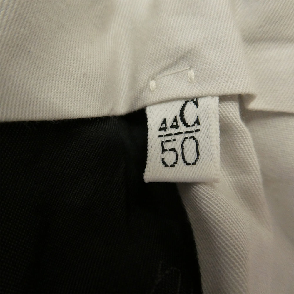 Brioni ブリオーニ PIUMA ストライプ 3ボタンスーツ セットアップ グレー系 EU50 / US40 【中古】