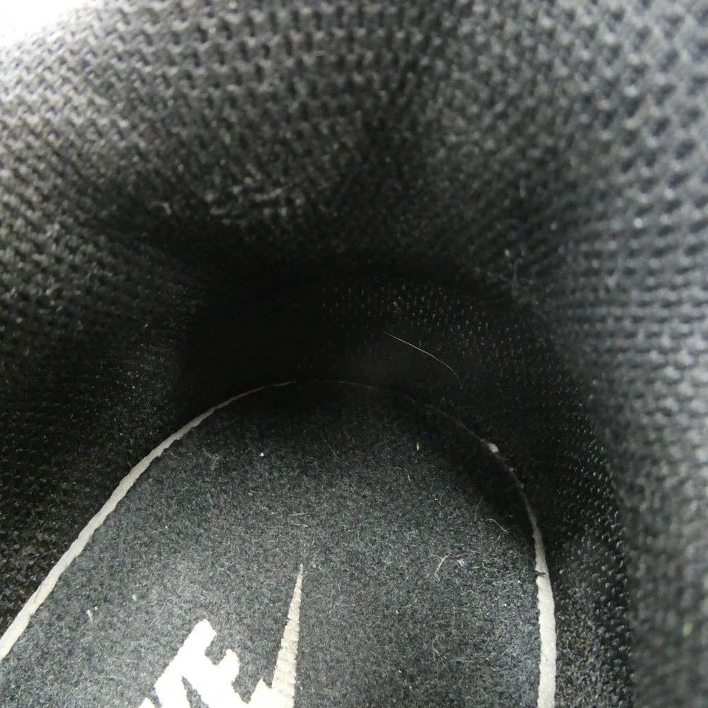 NIKE ナイキ 604133-050 Air Max Plus Triple Black エアマックス プラス トリプルブラック スニーカー ブラック系 28cm【中古】