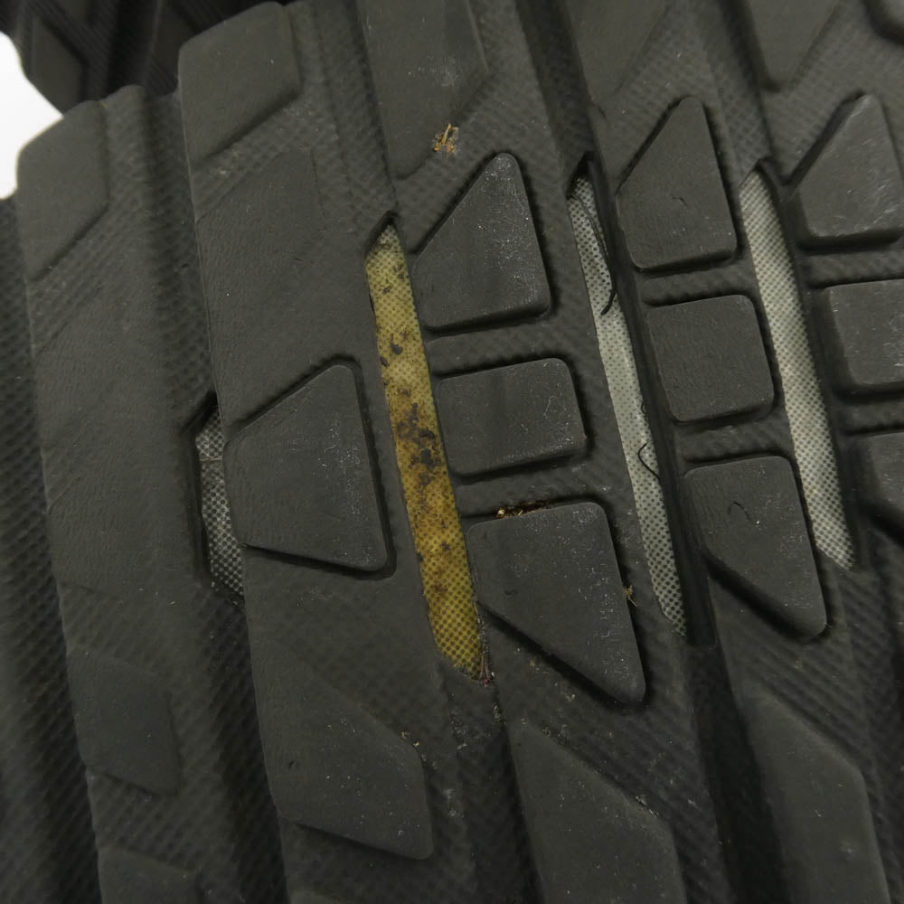 NIKE ナイキ 604133-050 Air Max Plus Triple Black エアマックス プラス トリプルブラック スニーカー ブラック系 28cm【中古】