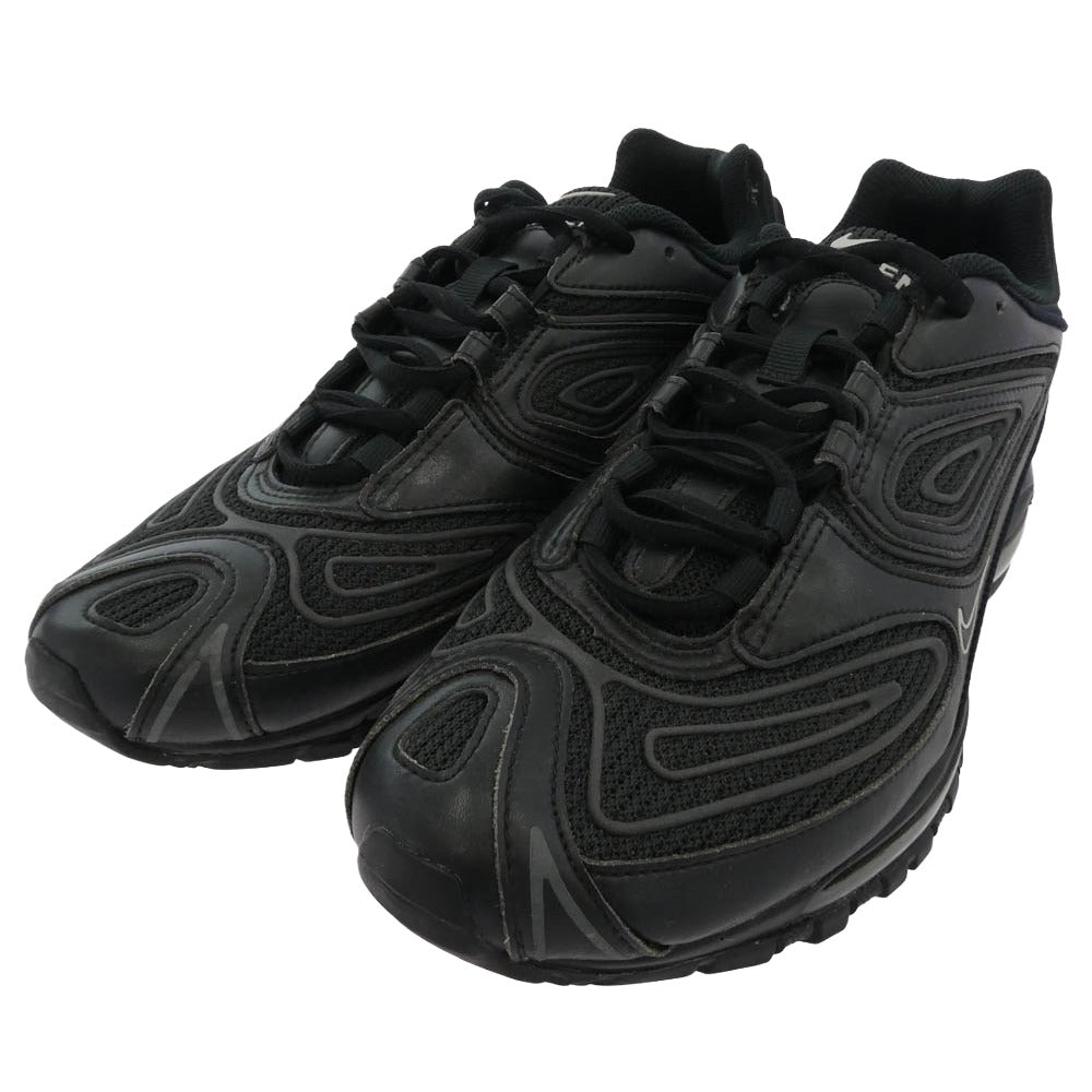 Supreme シュプリーム DR1033-001 Air Max 98 TL SP Black エアマックス スニーカー ブラック系 28cm【中古】