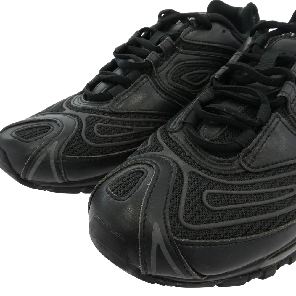 Supreme シュプリーム DR1033-001 Air Max 98 TL SP Black エアマックス スニーカー ブラック系 28cm【中古】