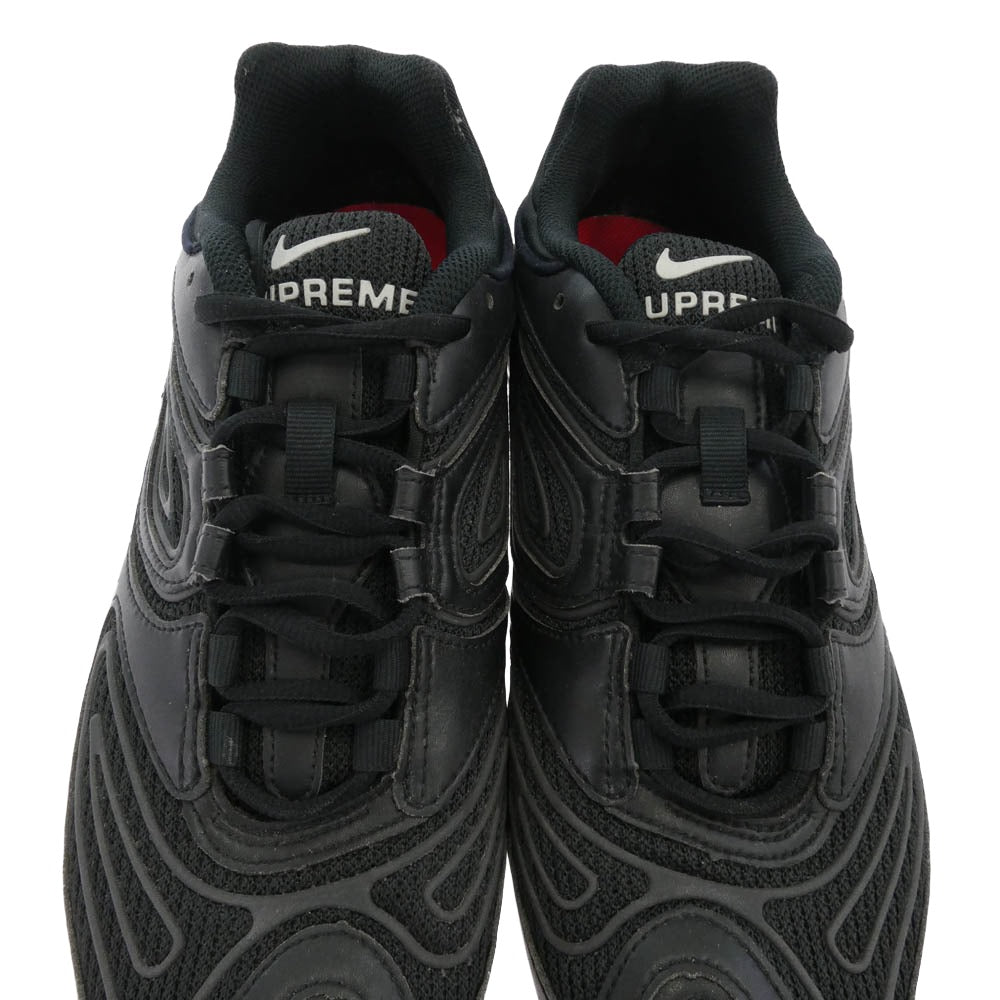 Supreme シュプリーム DR1033-001 Air Max 98 TL SP Black エアマックス スニーカー ブラック系 28cm【中古】