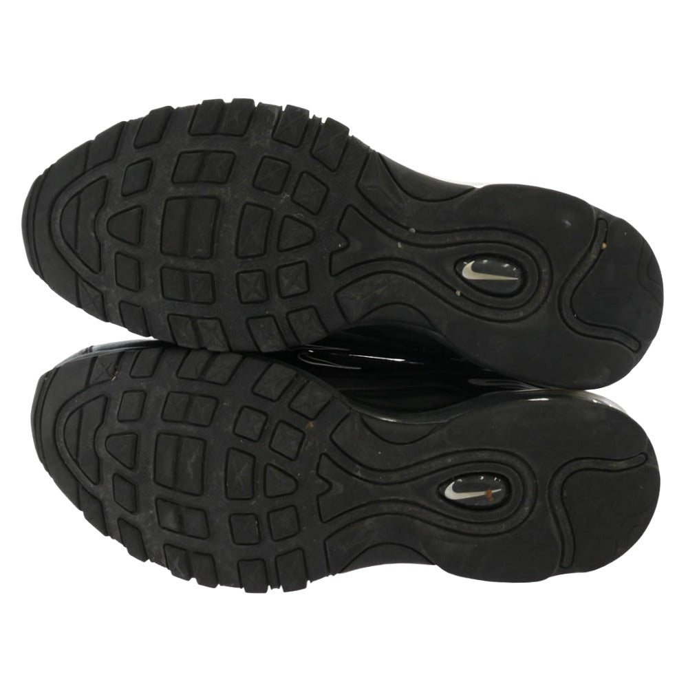 Supreme シュプリーム DR1033-001 Air Max 98 TL SP Black エアマックス スニーカー ブラック系 28cm【中古】