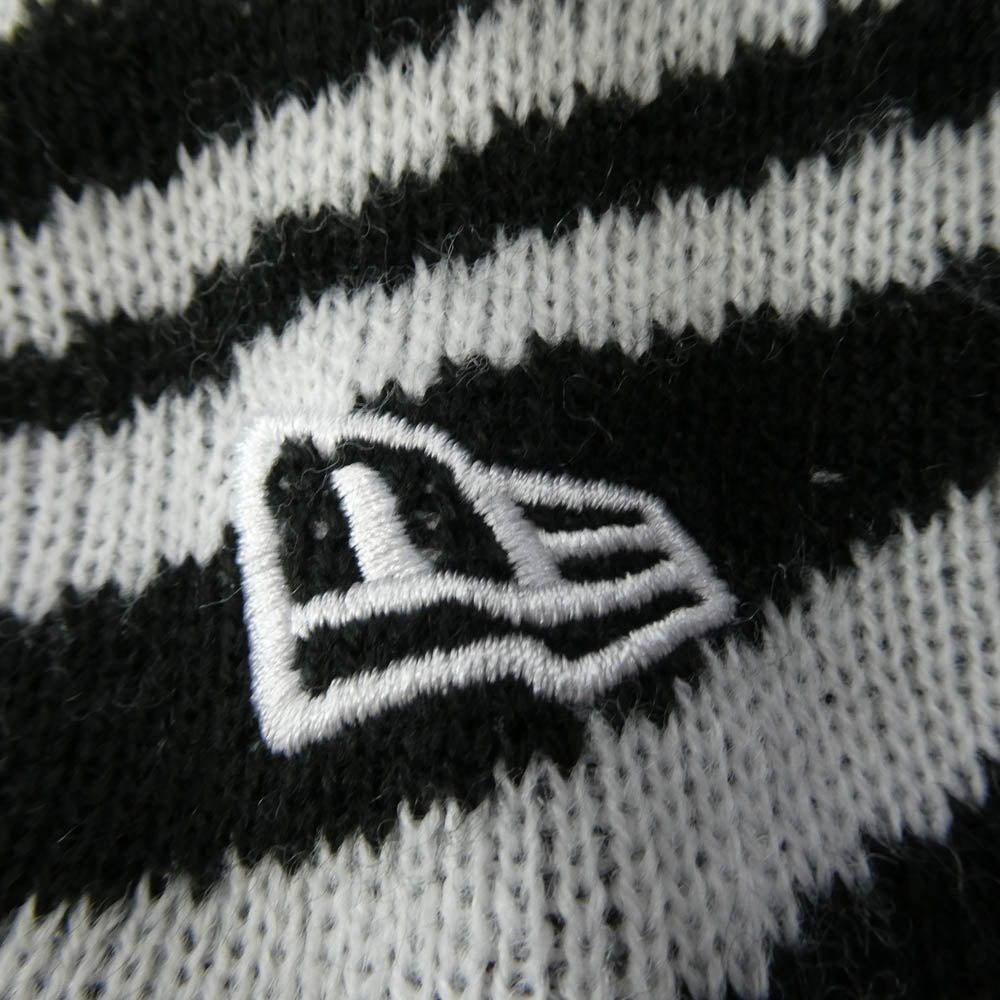 Supreme ゼブラ柄 ニット帽 Supreme シュプリーム 22AW Box Logo Beanie Zebra ボックスロゴ