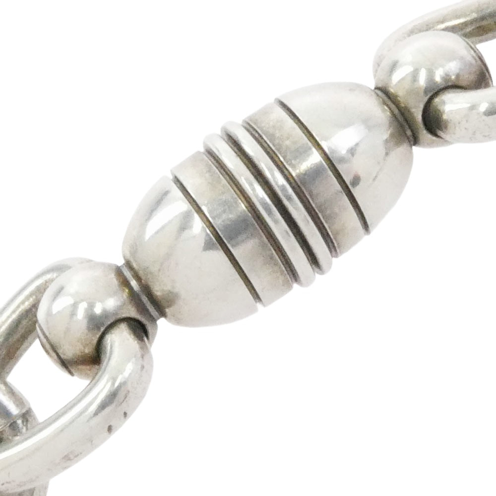 FUNNY ファニー SE-1 ウォレットチェーン シルバー系【中古】