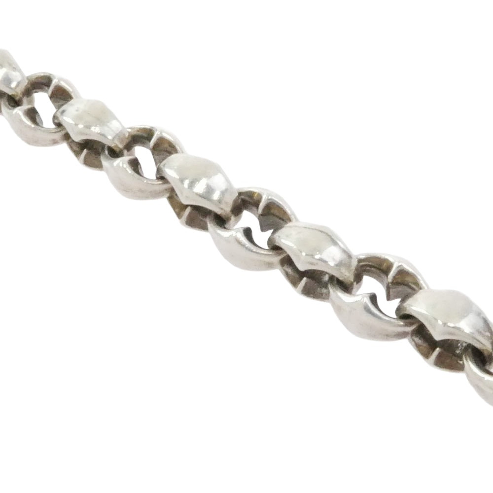 FUNNY ファニー SE-1 ウォレットチェーン シルバー系【中古】