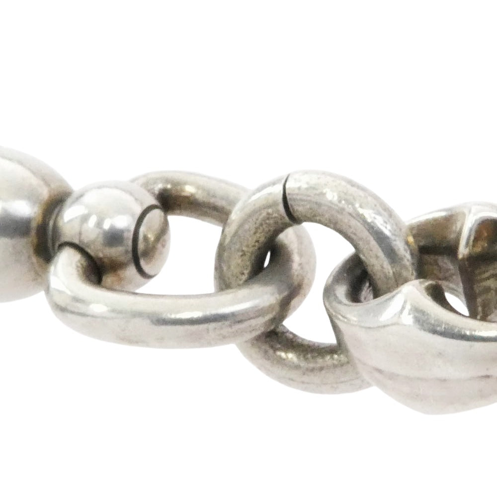 FUNNY ファニー SE-1 ウォレットチェーン シルバー系【中古】