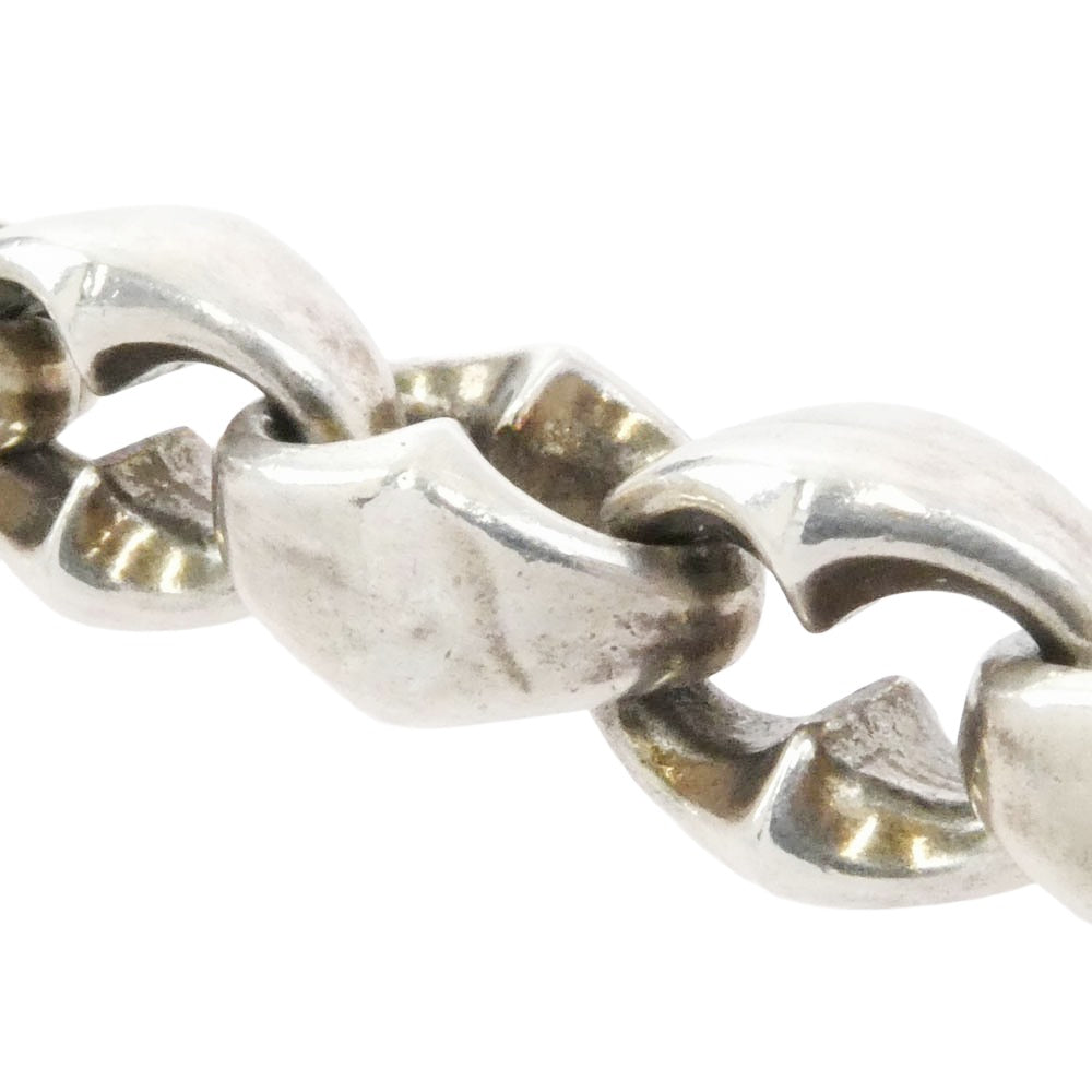 FUNNY ファニー SE-1 ウォレットチェーン シルバー系【中古】