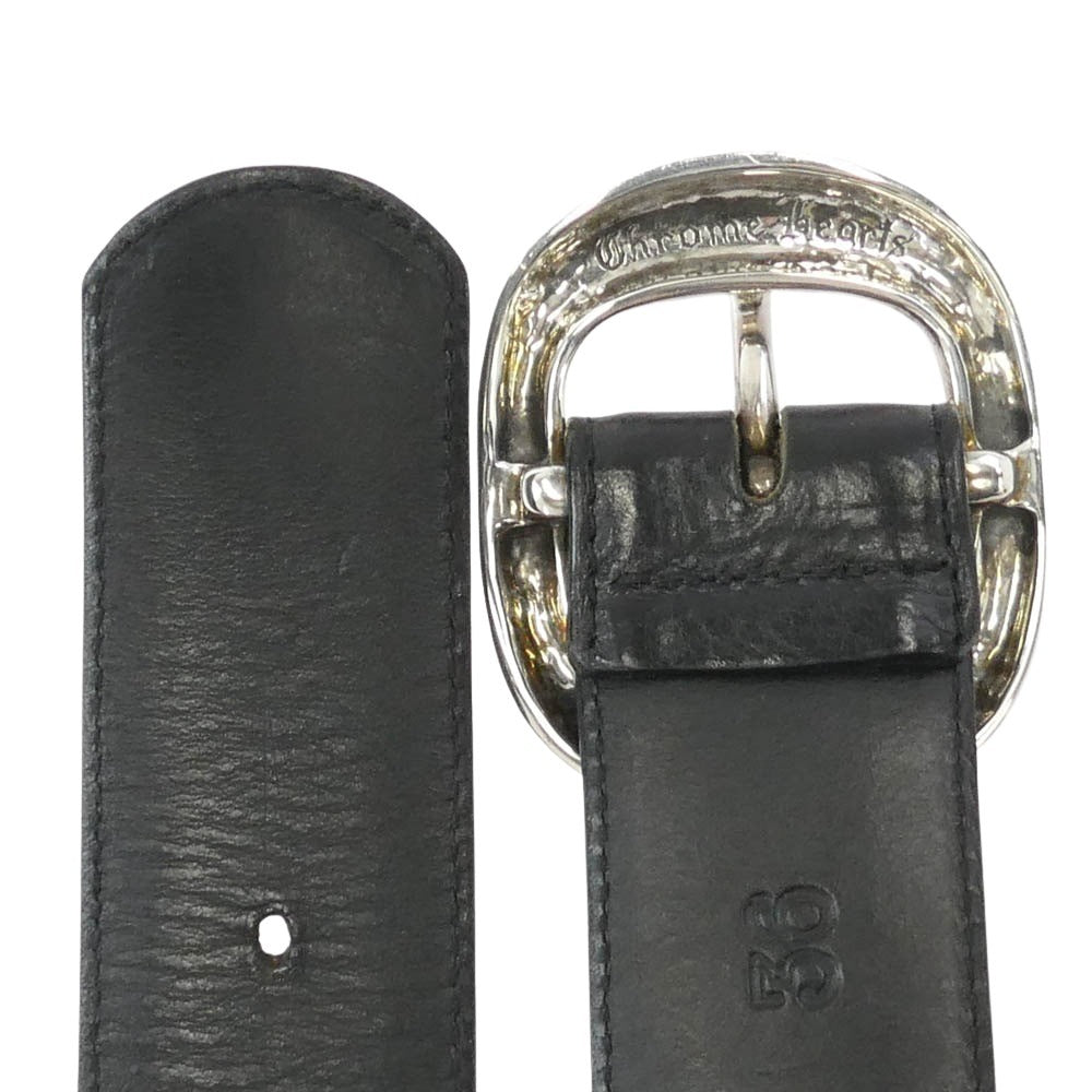 CHROME HEARTS クロムハーツ（原本無） BLT GUNSLINGER 1.5 ガン