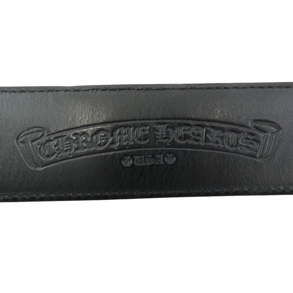CHROME HEARTS クロムハーツ（原本無） BLT GUNSLINGER 1.5 ガン