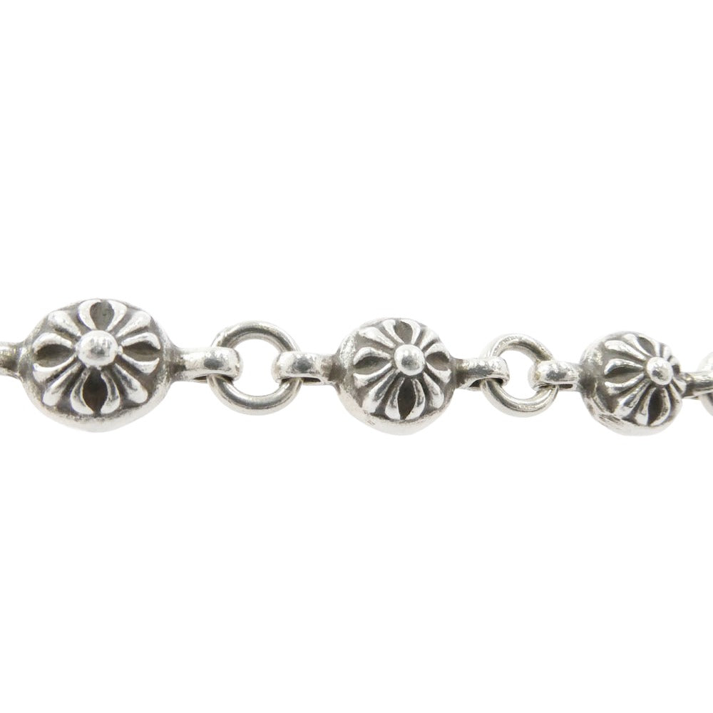 CHROME HEARTS クロムハーツ（原本無） 1BALL SHORT-S 1クリップ