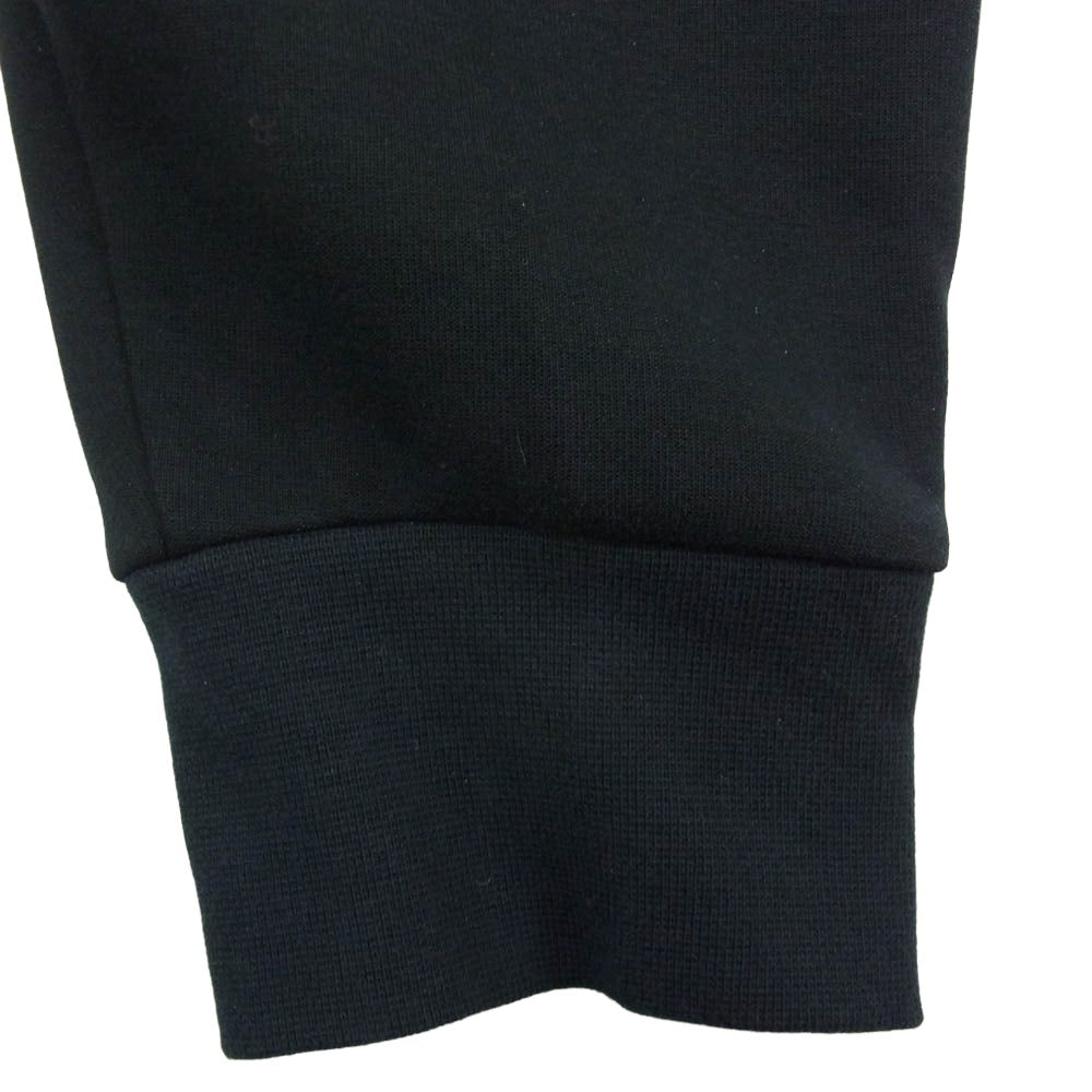 NIKE ナイキ cu4496-010 TECH FLEECE MENS JOGGERS テックフリース ジョガー パンツ ブラック系 M【中古】